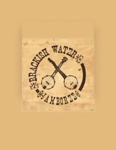 Listen to Brackish Water Jamboree, watch music videos, read bio, see tour dates & more!