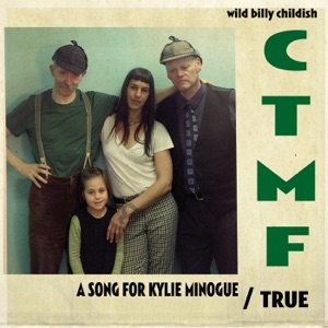 A Song For Kylie Minogue - Single