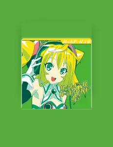 Listen to ハッカドール1号(高木美佑), watch music videos, read bio, see tour dates & more!