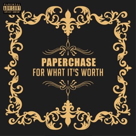 Came With Nothin (feat. Blaze Carter & Mighty 1) Paperchase