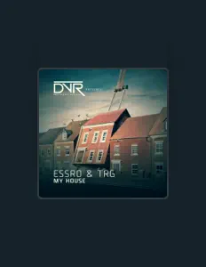 Listen to Essro, watch music videos, read bio, see tour dates & more!