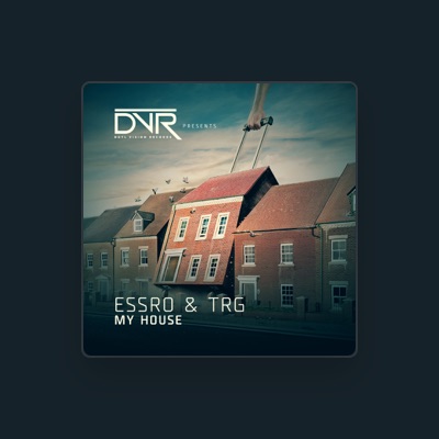 Listen to Essro, watch music videos, read bio, see tour dates & more!