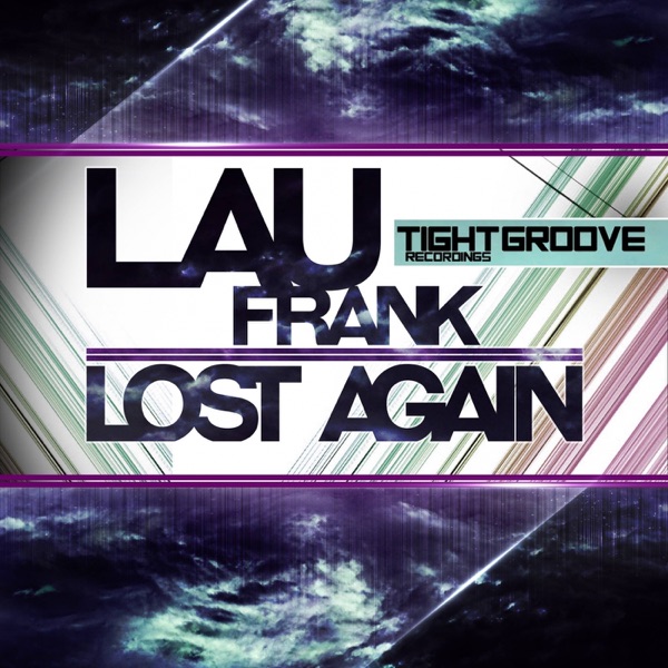 Lost Again - EP