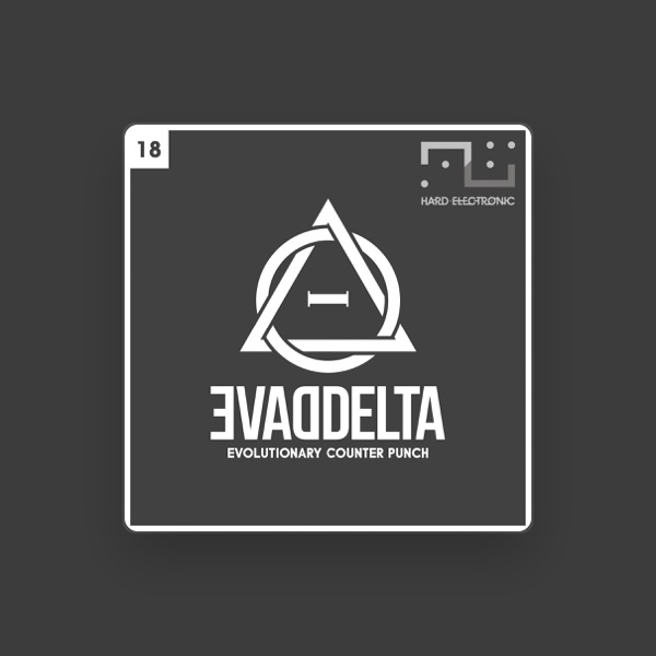 Dave Delta's avatar