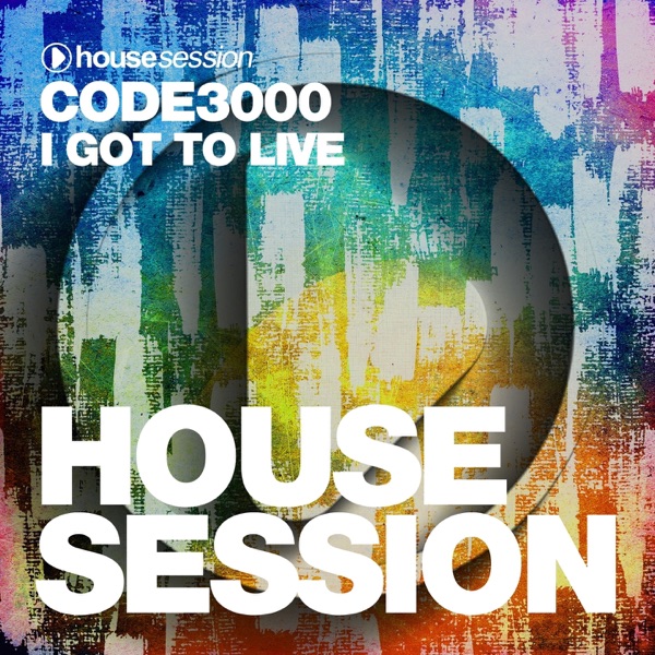I Got to Live - Single