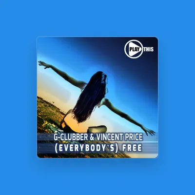 Listen to G-Clubber, watch music videos, read bio, see tour dates & more!