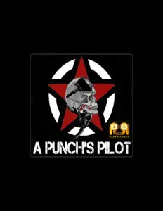 A Punch's Pilot सुनें, म्यूज़िक वीडियो देखें, बायो पढ़ें, दौरे की तारीखें और बहुत कुछ देखें!