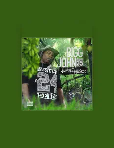 Bigg John सुनें, म्यूज़िक वीडियो देखें, बायो पढ़ें, दौरे की तारीखें और बहुत कुछ देखें!