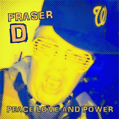 Peace, Love & Power - EP