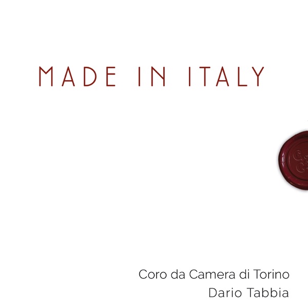 Made in Italy
