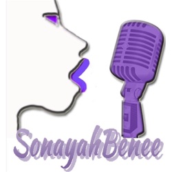 Sonayahbenee - He Saved Me