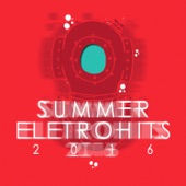 Summer Eletrohits 2016 (Deluxe) artwork