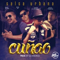 Cuñao (feat. Jeycy TheFeta & Danny Flow & Don Dy) - Single - Kasio La Eminencia