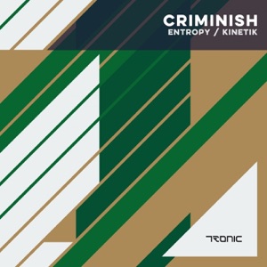 Entropy / Kinetik - Single