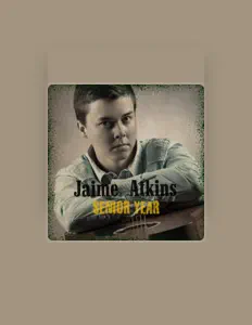 Listen to Jaime Atkins, watch music videos, read bio, see tour dates & more!