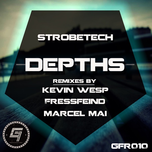 Depths - EP