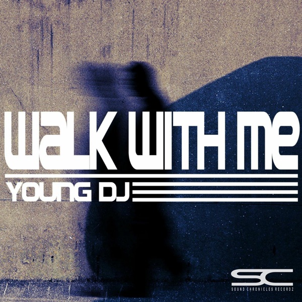 Walk With Me - Single