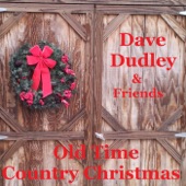 Old Time Country Christmas artwork