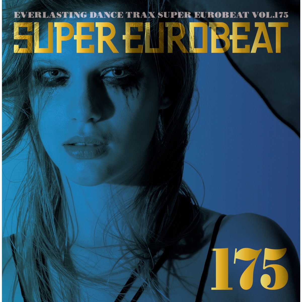 ‎SUPER EUROBEAT VOL.175 - Album by Various Artists - Apple Music