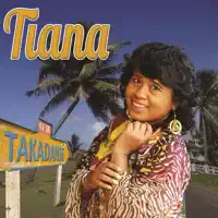 Soa miditra — Tiana