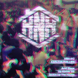 Acid Slaps - Single
