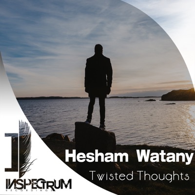 Twisted Thoughts - Single