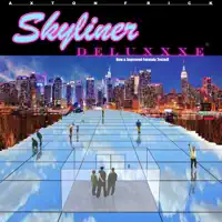 Skyliner — Axton Frick