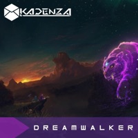 Dreamwalker - Single - Kadenza