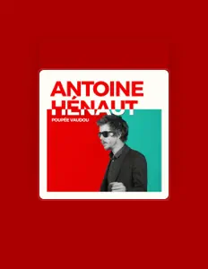 Listen to Antoine Henaut, watch music videos, read bio, see tour dates & more!