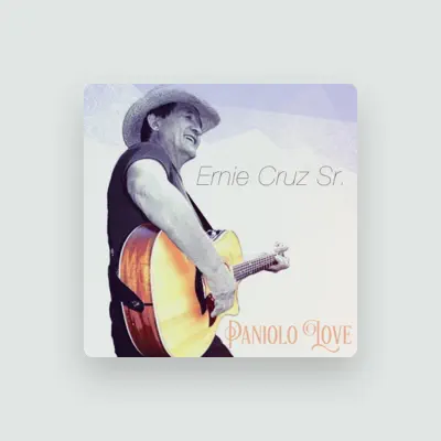 Listen to Ernie Cruz Sr., watch music videos, read bio, see tour dates & more!