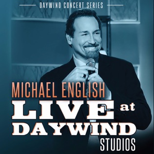 Michael English Daystar