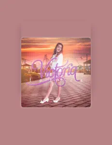 Listen to Victoria Torres, watch music videos, read bio, see tour dates & more!