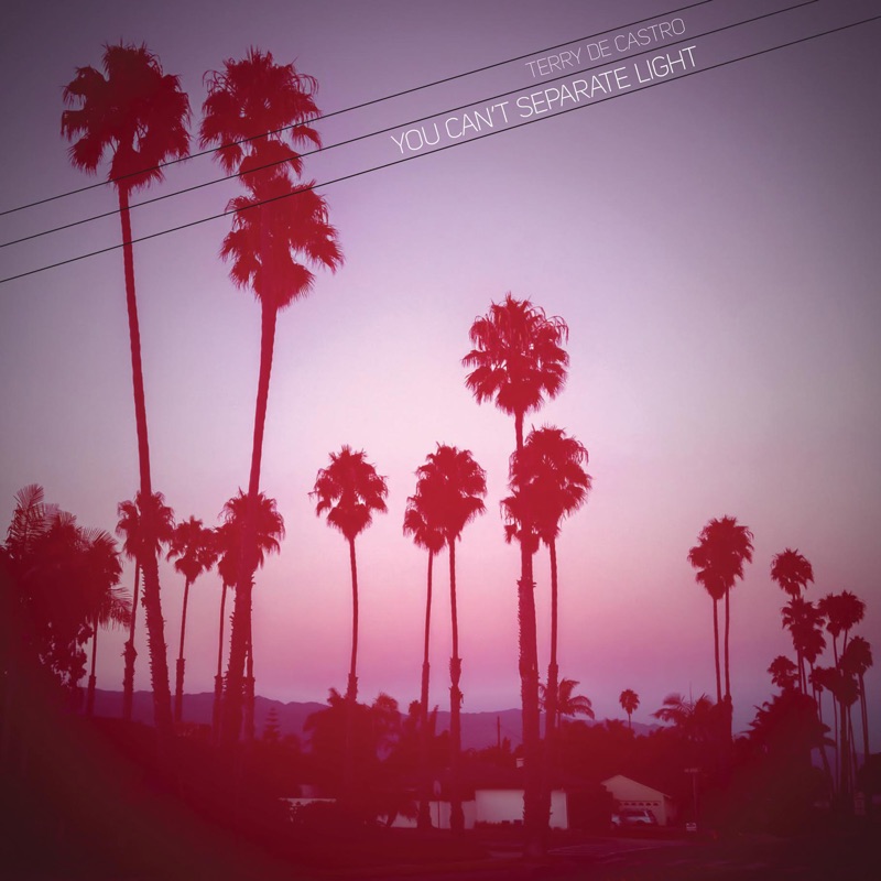 You Can't Separate Light - EP
