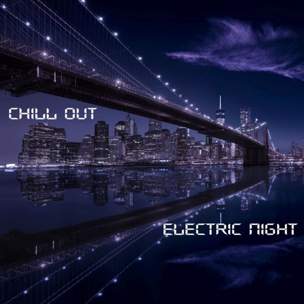 Electric Night - EP