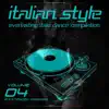 Leave My Mind (Extended Mix)