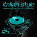 Leave My Mind (Extended Mix)