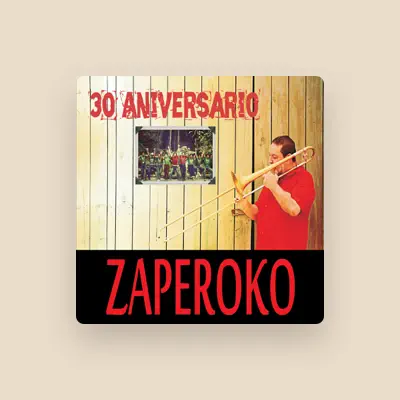 Listen to Zaperoko, watch music videos, read bio, see tour dates & more!