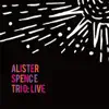 Alister Spence Trio - Seventh Song (Live)