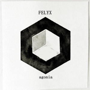 Agonia - Single