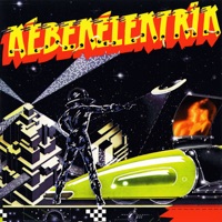 Kebekelektrik - War Dance