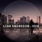 Vice - Luke Anderson lyrics