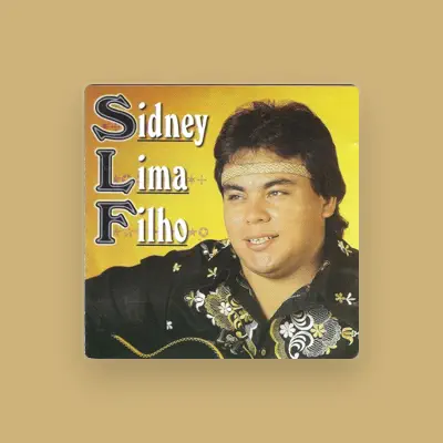 Listen to Sidney Lima Filho, watch music videos, read bio, see tour dates & more!