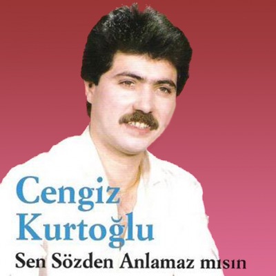 Sensiz Yaşamak - Cengiz Kurtoğlu