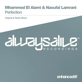 Perfection - Single by Mhammed El Alami & Naoufal Lamrani album reviews, ratings, credits