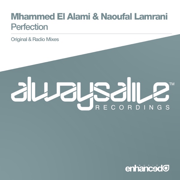 Perfection - Single
