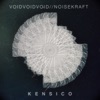 Kensico - EP