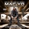 Rock-N-Lean (feat. J-Dogg & M.C. Mack) - Mac-Yo lyrics