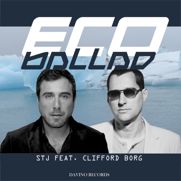 Eco Ballad (feat. Clifford Borg) - Single