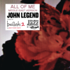 All of Me (Middle East Version by Jean-Marie Riachi) - John Legend