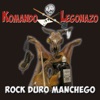 Komando Legonazo - Pena de Muerte